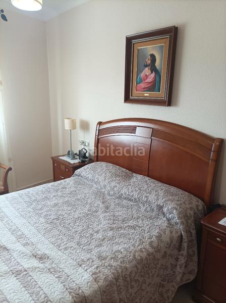 Foto b15a1c14-b097-4918-9a95-fdae5f9ecafb. Appartamento con parcheggio in Ejido centro Ejido (El)