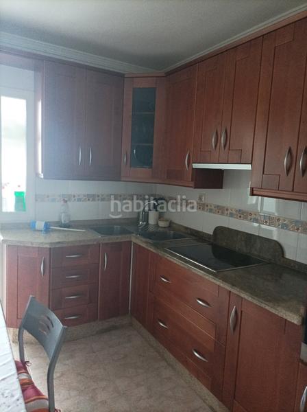 Foto b425fb8e-c9e2-4b30-902b-0f6c988b9599. Appartamento con parcheggio in Ejido centro Ejido (El)