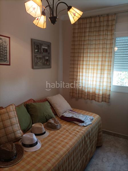 Foto d08d8473-5b4f-4e57-beab-477400ee6c50. Appartamento con parcheggio in Ejido centro Ejido (El)