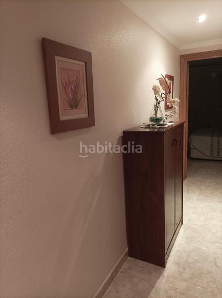 Foto d7a07d1e-4317-4b92-ac8b-ea9d9bb8dc82. Appartamento con parcheggio in Ejido centro Ejido (El)