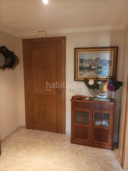 Foto dadd5d46-e844-4888-94c8-c4551a01dd3d. Appartamento con parcheggio in Ejido centro Ejido (El)