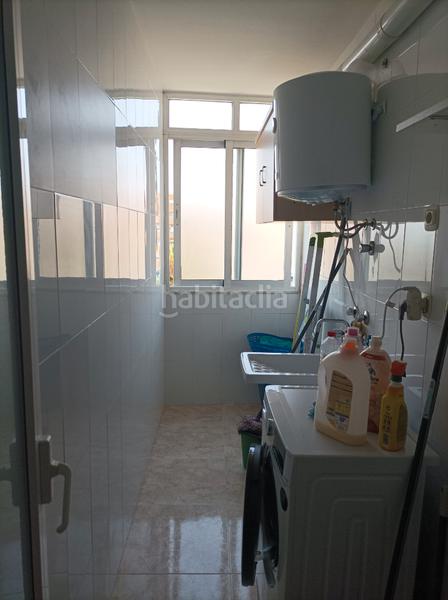 Foto f61a02b9-2f61-44a0-8140-563671f6718a. Appartamento con parcheggio in Ejido centro Ejido (El)