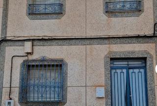 Casa adossada a Dalías. Casa adosada en dalias