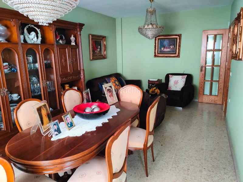 Foto 34b76523-f570-4335-a354-64aaa3a28e85. Appartamento in calle cervantes 95 in Ejido centro Ejido (El)