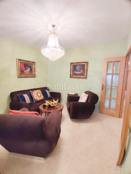 Foto 5f5451e9-c103-4ecc-8d81-0a588ed75303. Appartamento in calle cervantes 95 in Ejido centro Ejido (El)