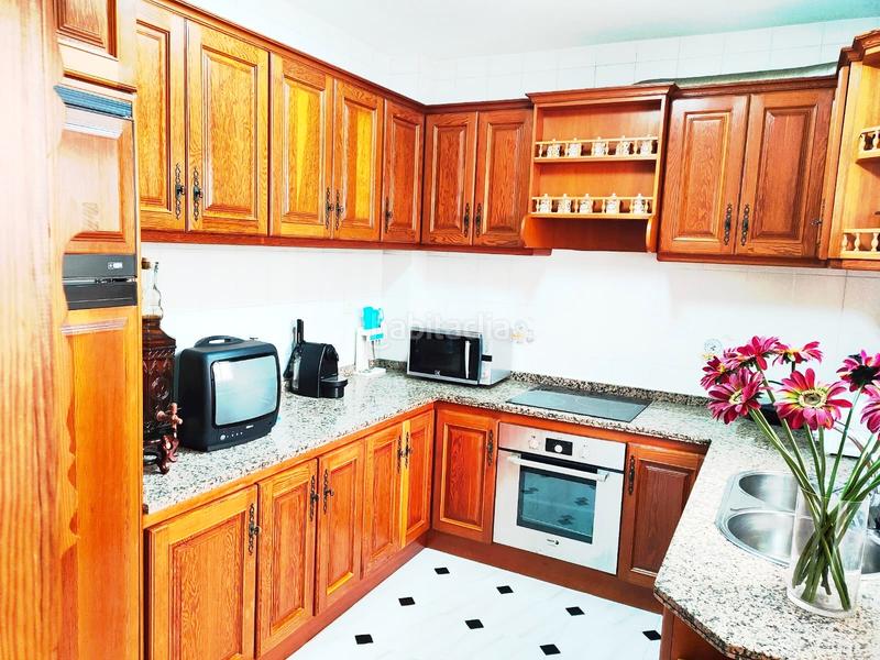 Foto d16cf5a3-7147-4845-b3c9-c8cd69e28abb. Appartamento in calle cervantes 95 in Ejido centro Ejido (El)