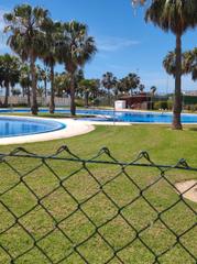 Appartement à Almerimar. En almerimar estupendo piso de 2 dormitorios