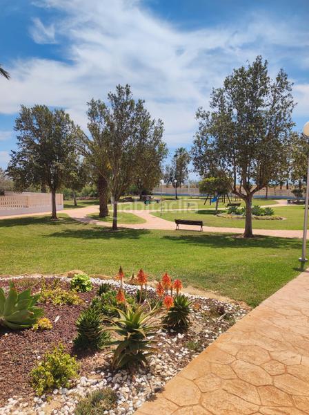 Foto a970df97-cd3b-4361-9333-4fa8b85713ad. Apartamento en Almerimar se vende estupendo piso de 2 dormitorios en Ejido (El)