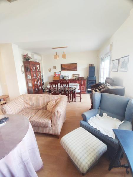 Foto 0dace814-7681-4da6-8476-5b15403ed446. Casa adossada amb aparcament piscina a Almerimar Ejido (El)