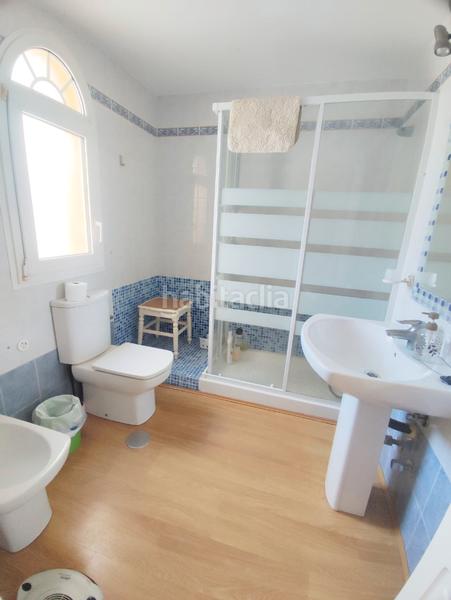 Foto 1ae9276d-e06a-48c4-baa2-a2c691670c09. Casa adossada amb aparcament piscina a Almerimar Ejido (El)