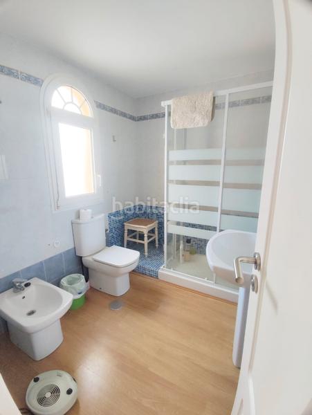 Foto 2124c291-9147-4def-a38a-5c525b7b88c0. Casa adossada amb aparcament piscina a Almerimar Ejido (El)