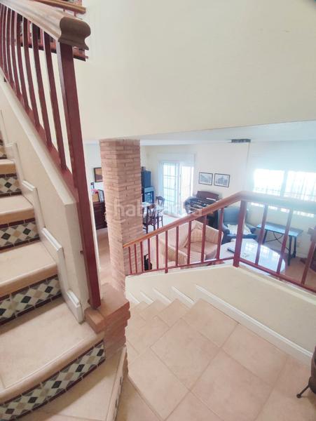 Foto 22505baa-38bc-4cbf-8e79-ffafae40d2f6. Casa adossada amb aparcament piscina a Almerimar Ejido (El)