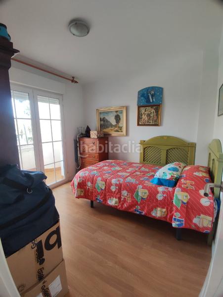 Foto 5473111a-0adc-4424-86d4-821315ba62ab. Casa adossada amb aparcament piscina a Almerimar Ejido (El)