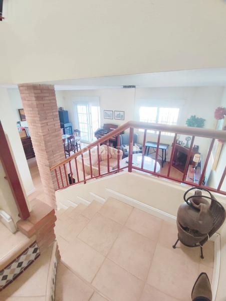 Foto 65eebcb1-c394-498c-a9cd-7ad456ab643a. Casa adossada amb aparcament piscina a Almerimar Ejido (El)