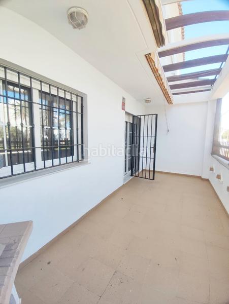 Foto 8375e773-0026-4815-afa8-71d908426357. Casa adossada amb aparcament piscina a Almerimar Ejido (El)