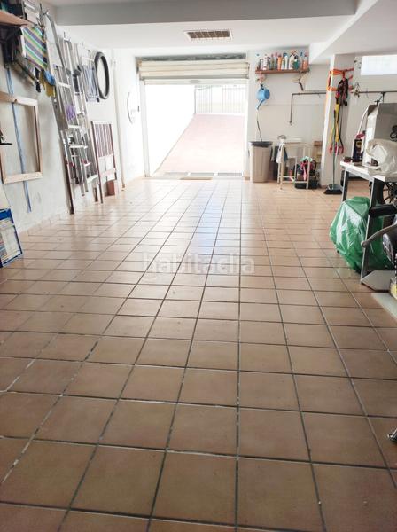 Foto 966a5257-9ab4-4f57-84aa-6e638cc49885. Casa adossada amb aparcament piscina a Almerimar Ejido (El)