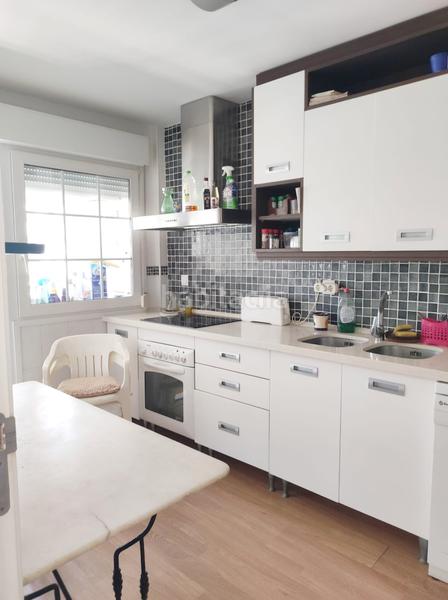 Foto a48176cb-c603-41d4-90b7-7486632b080b. Casa adossada amb aparcament piscina a Almerimar Ejido (El)