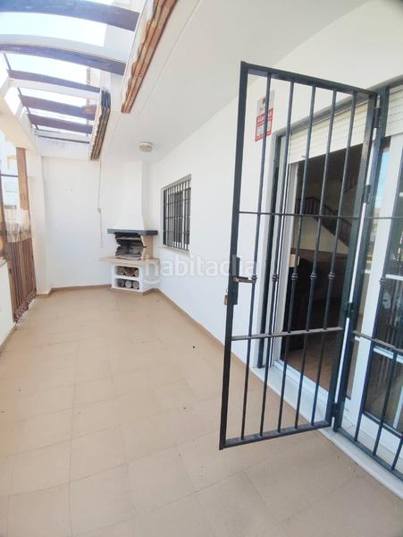 Foto d8444472-1d7f-4675-b1a8-81c3e28f4ed1. Casa adossada amb aparcament piscina a Almerimar Ejido (El)