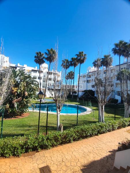 Foto d87ff056-176a-46fc-acb8-f04180a5a7b9. Casa adossada amb aparcament piscina a Almerimar Ejido (El)