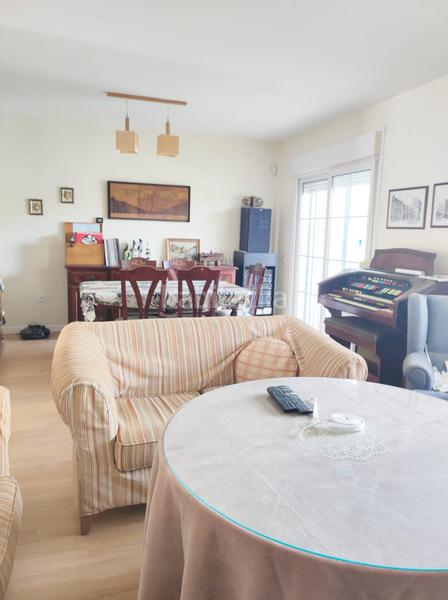 Foto dcf58898-a196-46a9-ba36-b93636360415. Casa adossada amb aparcament piscina a Almerimar Ejido (El)