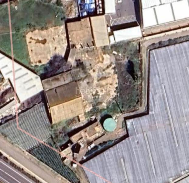 Foto 7d3a042f-fe9e-4224-ace2-aa2783e7b9ee. Bâtiment à usage industriel dans Dalías