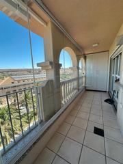 Appartement à Almerimar. Espectacular piso en almerimar