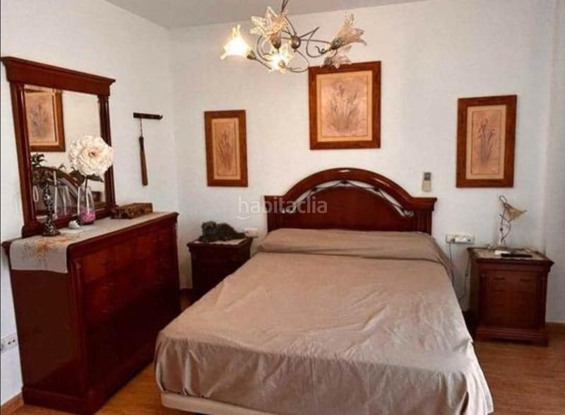 Foto cd1b5908-e672-48b6-b428-fc653da49365. Casa adossada a Ejido Norte Ejido (El)