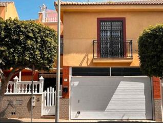 Maison jumelée à Ejido Norte. Se vende duplex en ejido norte