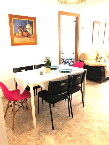 Foto 43997b62-dbc3-4b38-81ec-8f56efee540f. Appartement dans Plaza de la Luz Ejido (El)