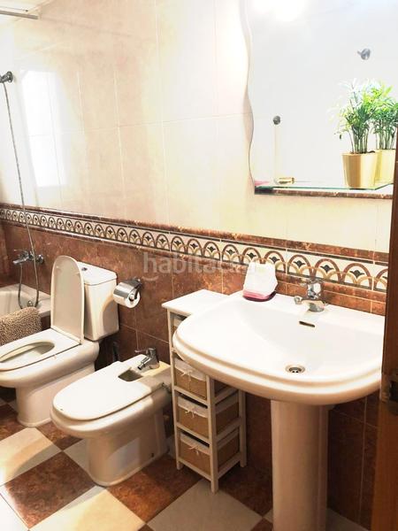 Foto bb736e56-4041-4f2a-9f93-2bcf57a32db1. Appartement dans Plaza de la Luz Ejido (El)