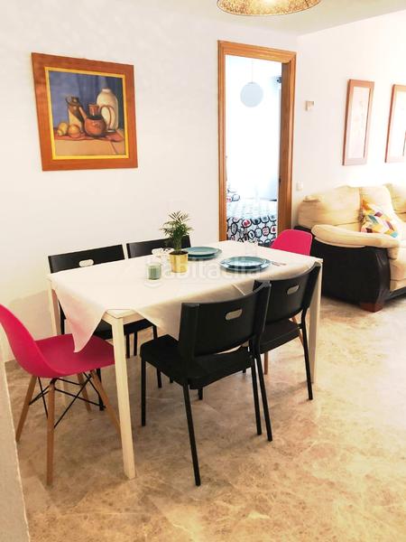 Foto f3e81ec7-013a-4906-baec-db4ebb3c165d. Appartement dans Plaza de la Luz Ejido (El)