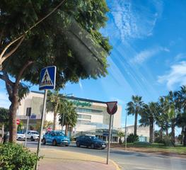Pis a Pabellón - Estación - El Corte Inglés. Piso en ejido junto corte ingles