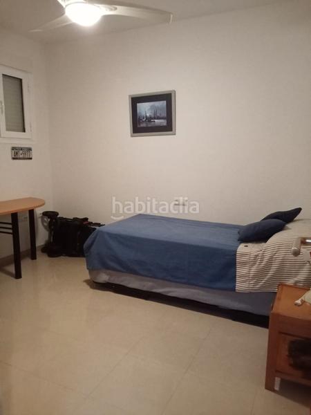 Foto 1b4e35d4-a5c3-4312-9921-6e2e10847dd3. Pis amb piscina a Almerimar Ejido (El)