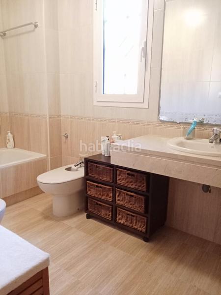 Foto 1c9093b8-c6a4-4256-ae0d-566c0189d4ea. Pis amb piscina a Almerimar Ejido (El)