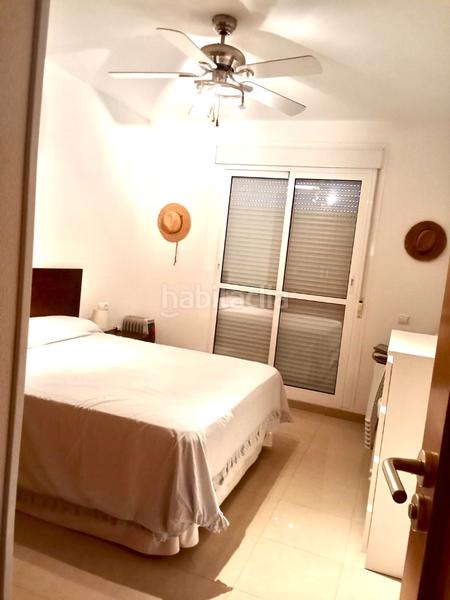 Foto 285b5be3-8281-4063-85f9-00b5bd805729. Pis amb piscina a Almerimar Ejido (El)