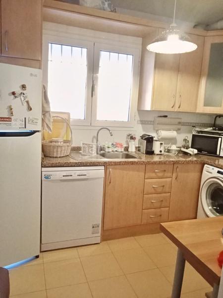 Foto 45429476-8480-4d5b-9be7-971c16125d21. Pis amb piscina a Almerimar Ejido (El)