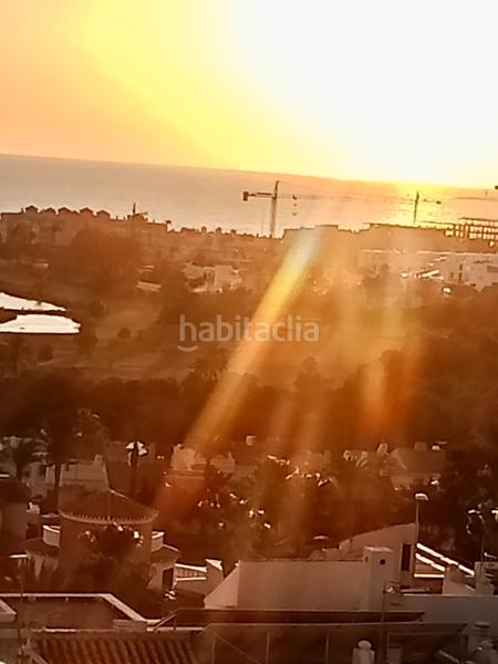 Foto 781764df-8e31-41b9-8833-f07942246184. Pis amb piscina a Almerimar Ejido (El)