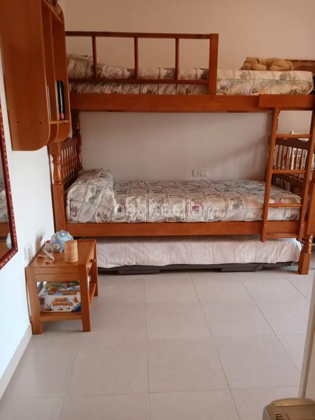 Foto 9298cfac-2a41-4ac8-8c84-79aa1addf32c. Pis amb piscina a Almerimar Ejido (El)