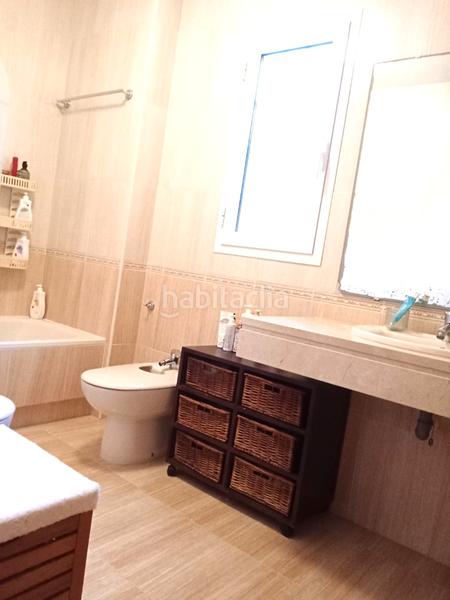 Foto 92d4c0e8-d840-4db6-ad2d-2bd5824877f7. Pis amb piscina a Almerimar Ejido (El)