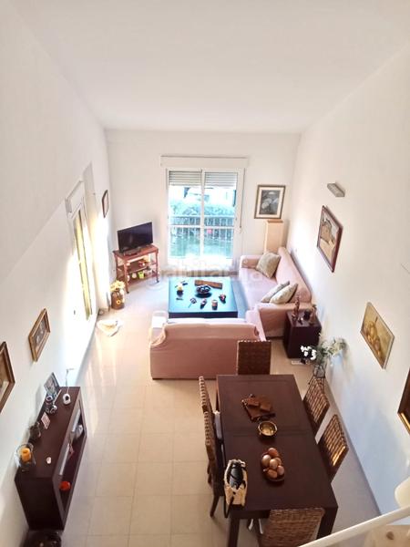 Foto b294f8e4-0bdf-4292-8b7e-91d4136c7d5a. Pis amb piscina a Almerimar Ejido (El)