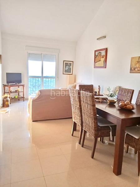 Foto bacdf22b-71bf-4243-96ec-f002d42b5380. Pis amb piscina a Almerimar Ejido (El)