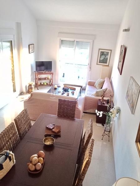 Foto c02c19ae-85a1-40c8-b473-e671a98c9003. Pis amb piscina a Almerimar Ejido (El)