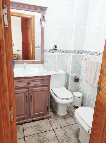 Foto c860332a-7694-441b-a3f9-a75ce23f15fc. Casa adossada amb aparcament a Plaza de la Luz Ejido (El)