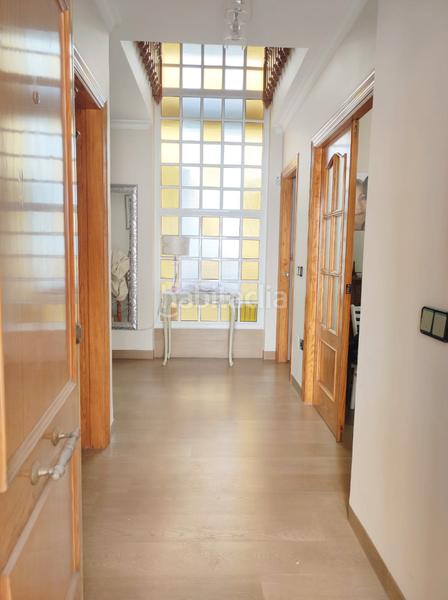 Foto d0f3a466-6fa0-4359-a2b4-d4790e54a2a7. Casa adossada amb aparcament a Plaza de la Luz Ejido (El)