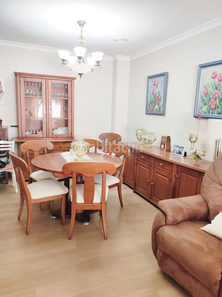 Foto db0cd383-379e-49a6-8502-d708a3a97ed5. Casa adossada amb aparcament a Plaza de la Luz Ejido (El)