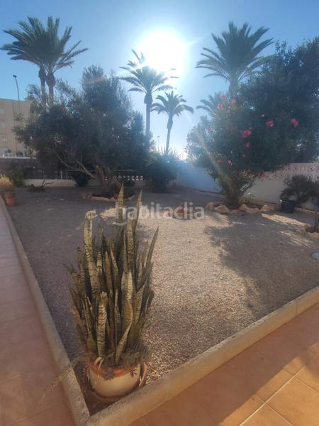 Foto 09f0f073-76d1-4a9d-8125-a2f3cab7e8ed. Casa a schiera con parcheggio piscina in Almerimar Ejido (El)