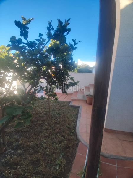 Foto 0fd59f76-e23e-4e06-ac34-18e91d6669c6. Casa a schiera con parcheggio piscina in Almerimar Ejido (El)