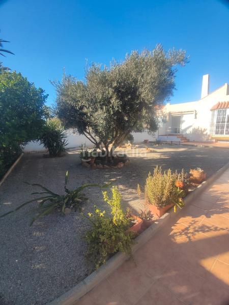 Foto 12bc43be-a28a-4c88-9505-495f69fa95ff. Casa a schiera con parcheggio piscina in Almerimar Ejido (El)