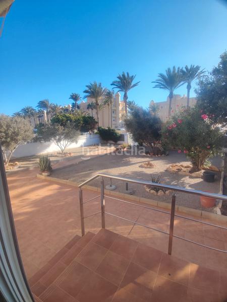 Foto a4185853-9074-4ad0-955a-8577da45733f. Casa a schiera con parcheggio piscina in Almerimar Ejido (El)