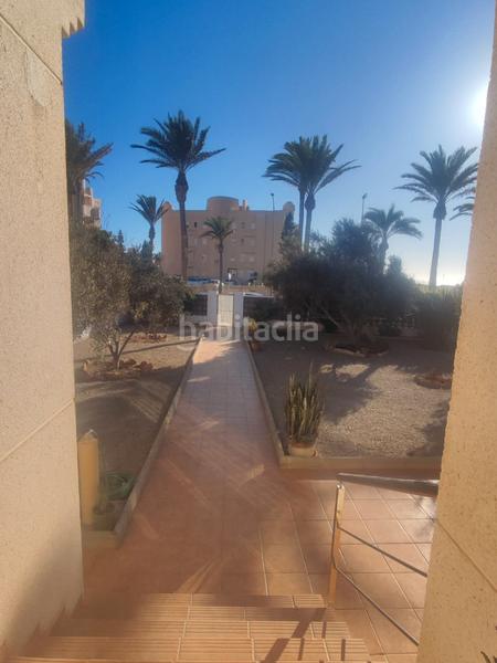 Foto cd871839-eb56-4455-9ee4-46c45923c219. Casa a schiera con parcheggio piscina in Almerimar Ejido (El)